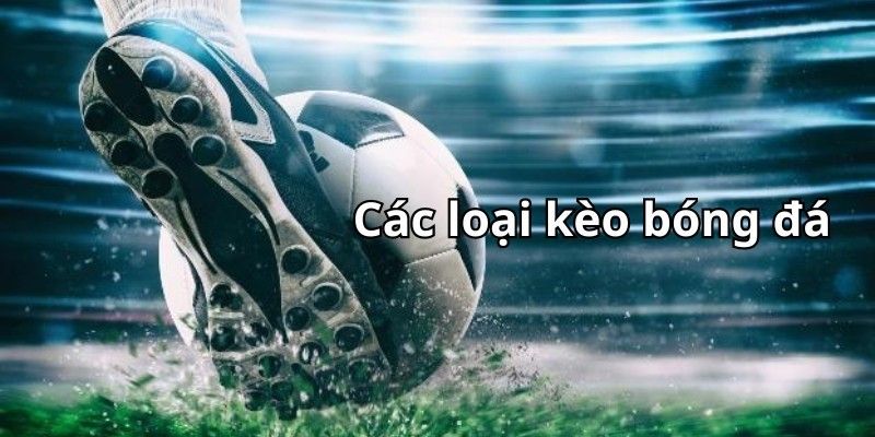 Kèo cược cực kỳ phóng phú