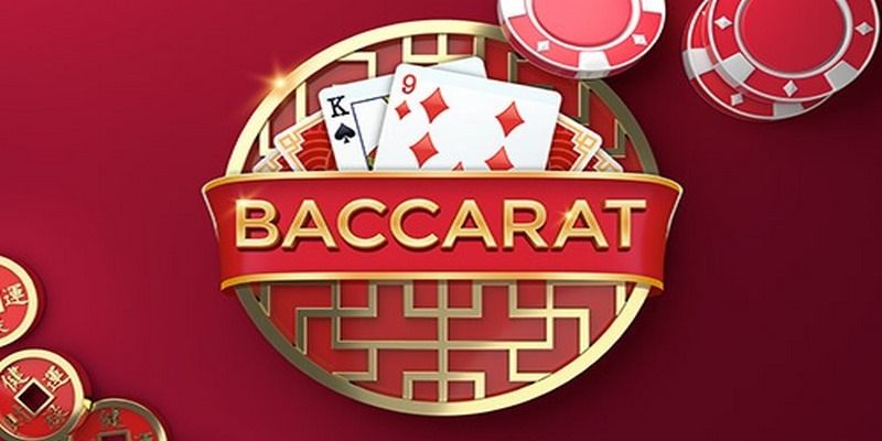 Giới thiệu trò chơi đánh Baccarat đình đám tại 23Win