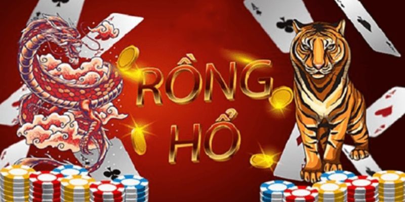 Chi tiết cách thức tham gia trải nghiệm game bài Rồng Hổ