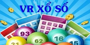 Bật mí cách truy cập sảnh VR Lottery nhanh nhất