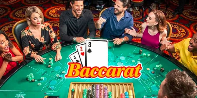 Cập nhật chi tiết các luật đánh bài Baccarat cần nắm rõ 