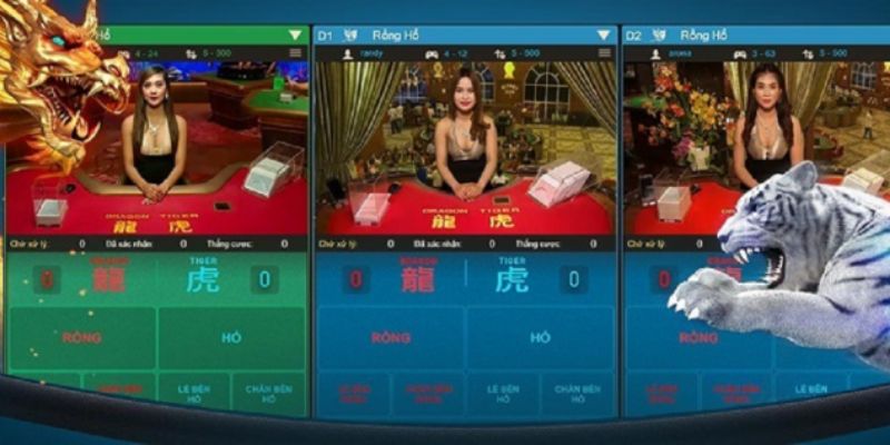 Các quy tắc cần thiết cho người chơi game bài Rồng Hổ 23Win