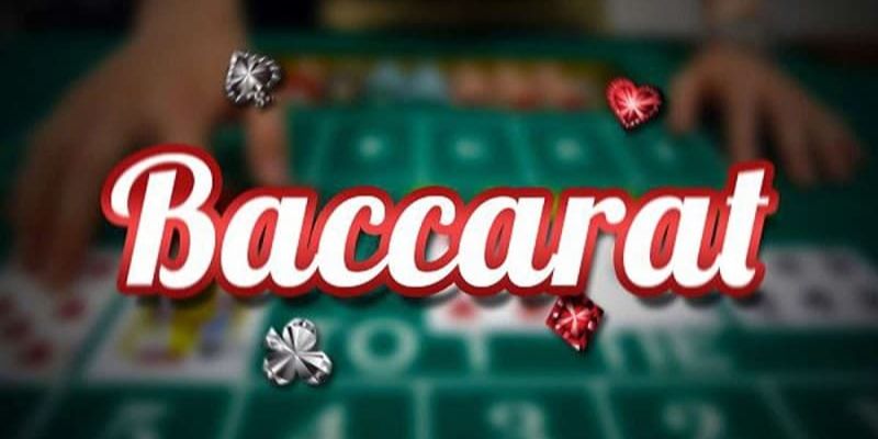 Giải mã ý nghĩa các thuật ngữ thường gặp khi đánh Baccarat