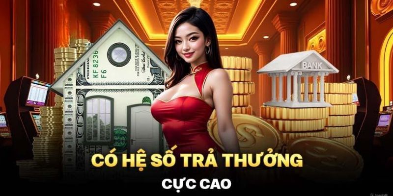 Lợi thế đặc biệt thu hút người tham gia thử sức