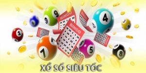 Xổ Số Siêu Tốc